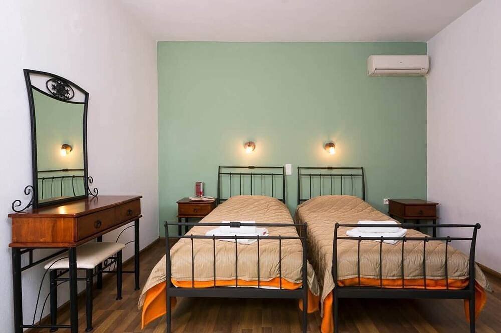 Ganze Wohnung, No4-Kalliroi Ground floor apartment in Thassos