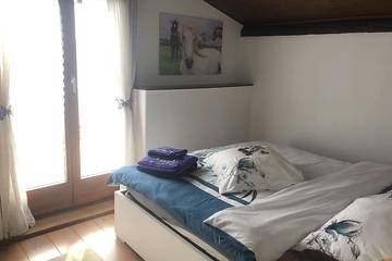 Cottage for 4 Guests in Lake Lugano, Western Alps, Picture 1