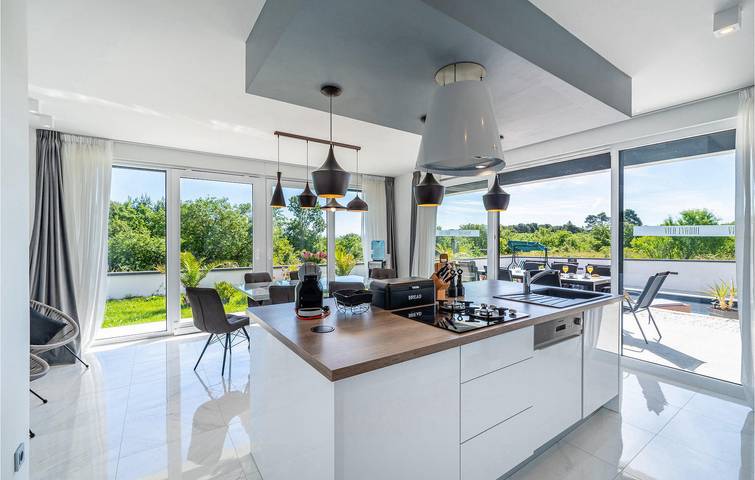 Location de vacances pour 6 personnes à Ville de Zadar - 4