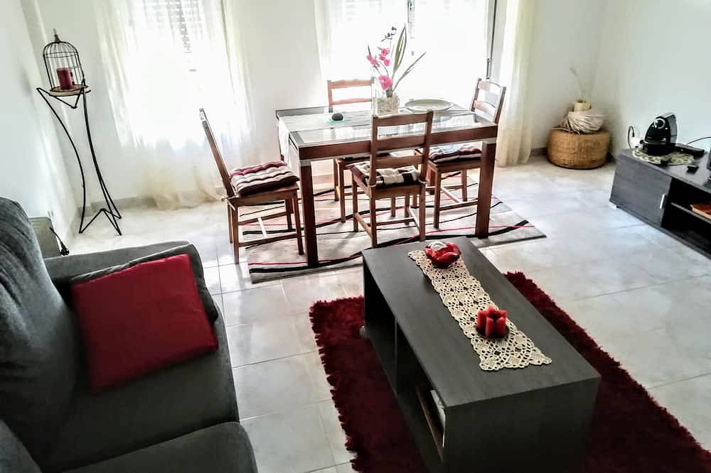 Ganze Wohnung, T2, Santa Luzia, Tavira in Tavira, Santa Luzia (Tavira)