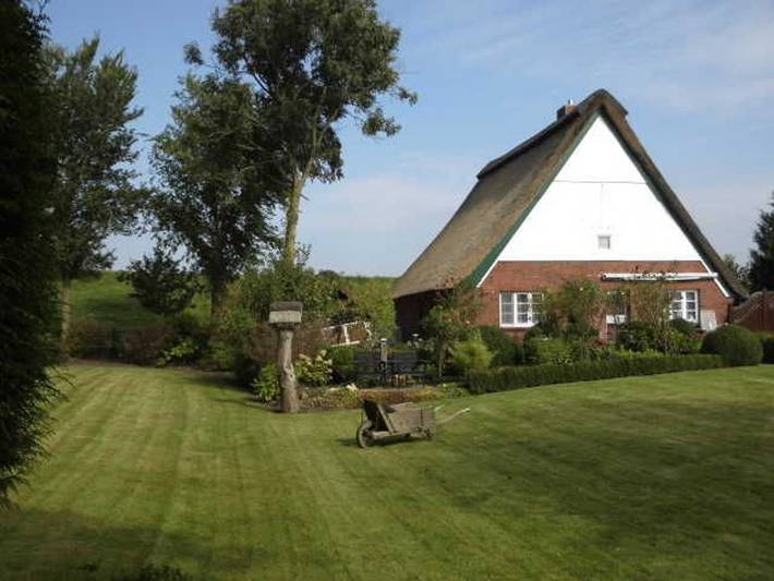 Ferienhaus für 3 Personen, mit Garten und Terrasse, mit Haustier in Altes Land Stade - 2