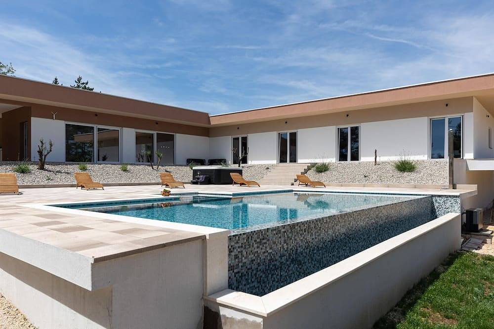 Lovely home in Krivodol in Imotski, Makarska Riviera