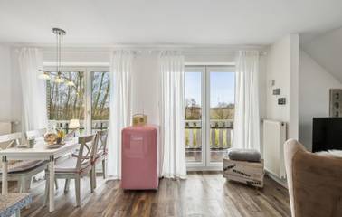 Ferienwohnung für 2 Personen in Carolinensiel, Wittmund, Bild 4