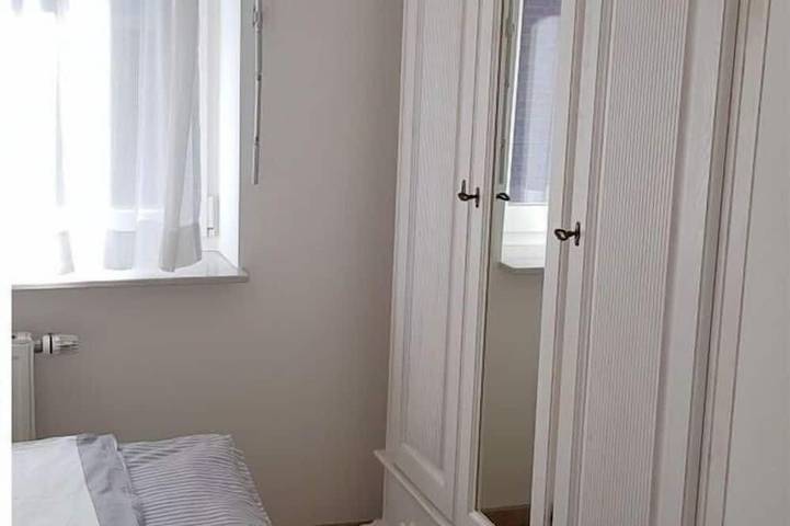 Bungalow für 5 Personen, mit Terrasse in Büsum - 3