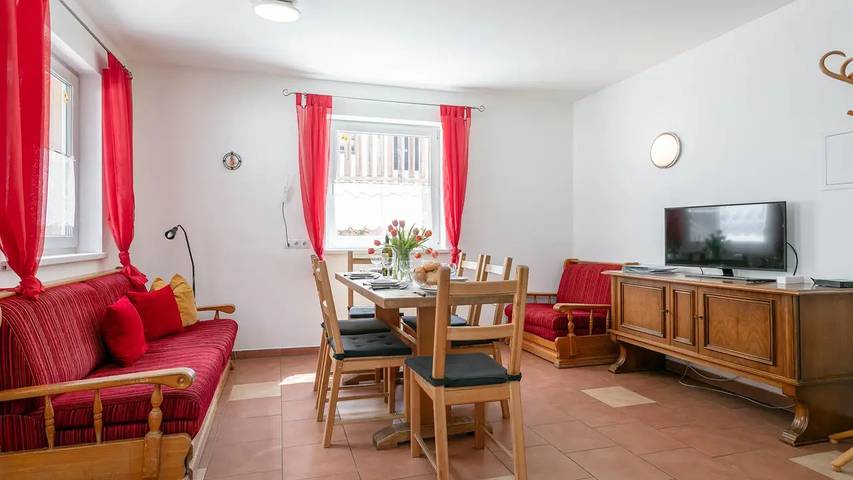 Ferienhaus für 8 Personen, mit Terrasse in Längenfeld - 4