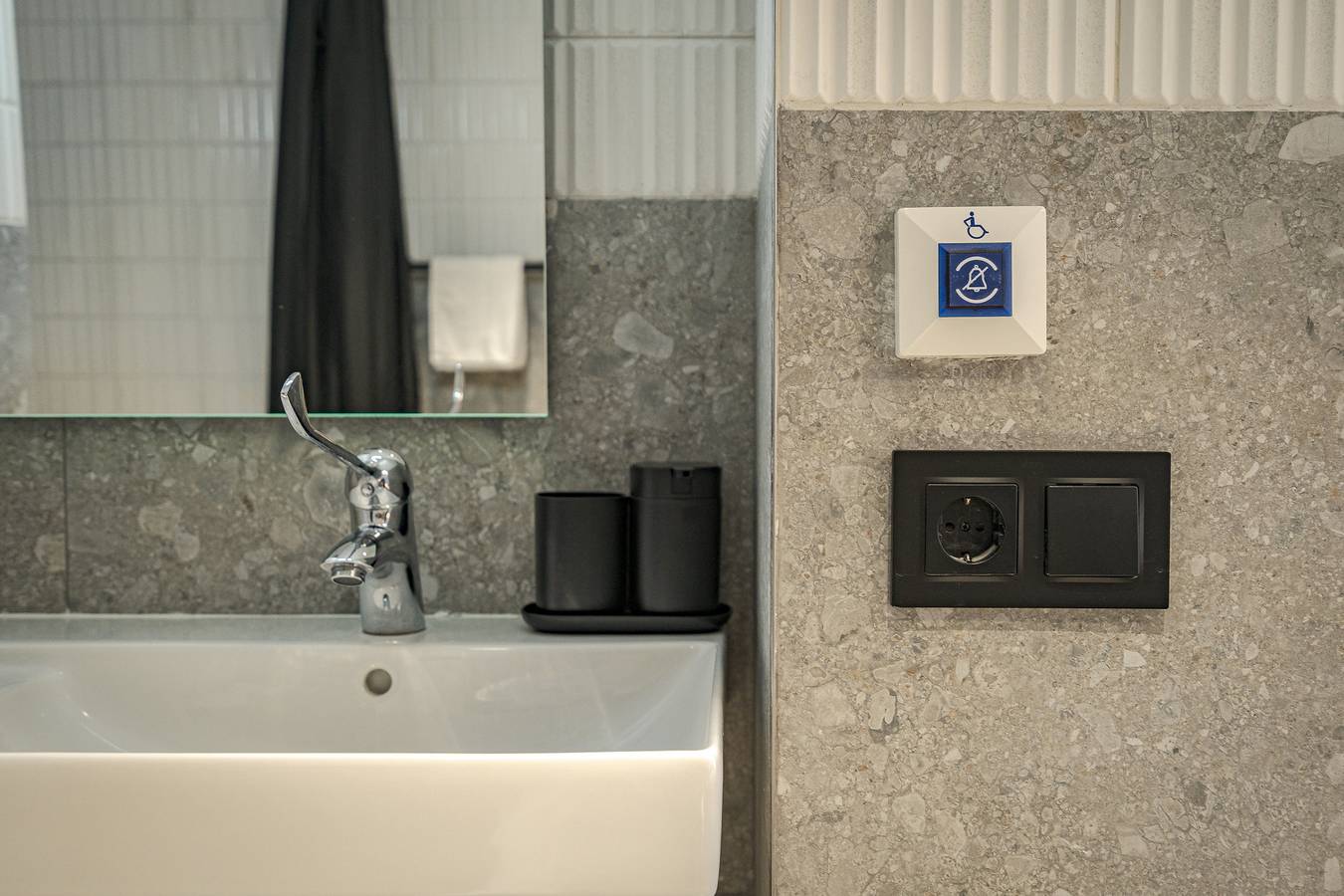 Style | Triple Accessible Suite, foto 8