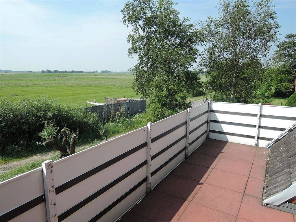 Ferienhaus Fernblick in Tating, Eiderstedt