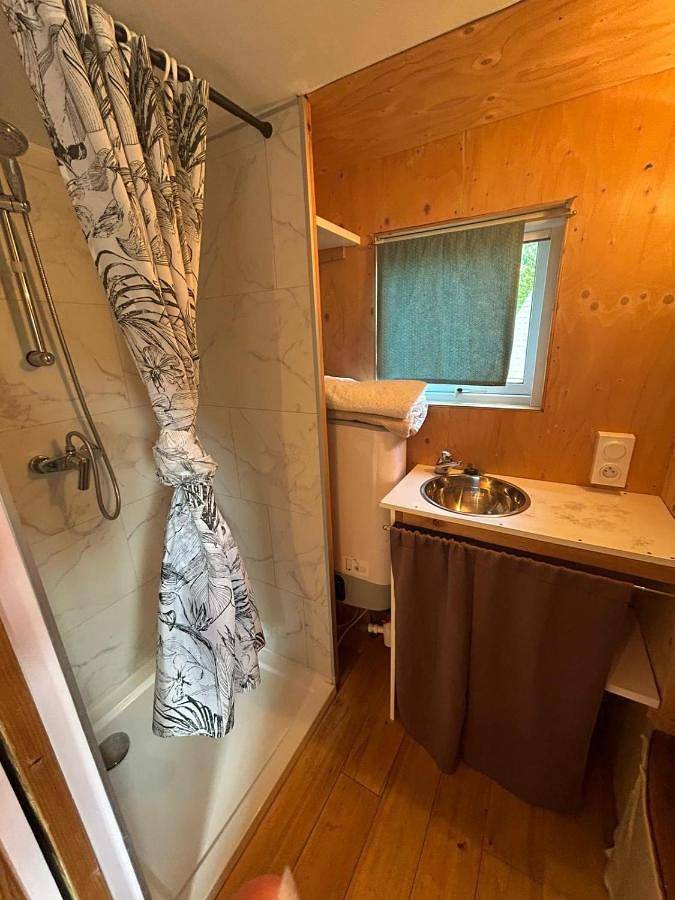 Location de vacances pour 4 personnes, avec jardin et terrasse dans Grand lac de Laffrey - 2