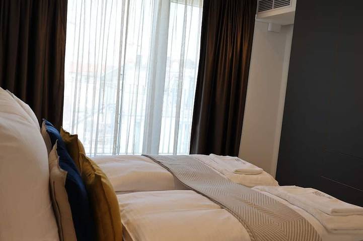 Ferienwohnung für 5 Personen beim Oktoberfest - 2