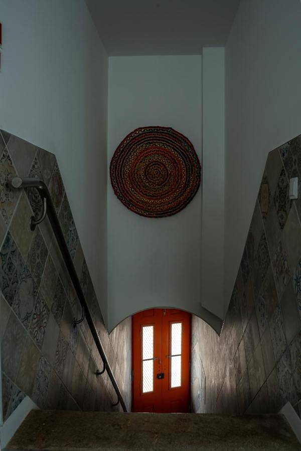 Tavira Nomad Guesthouse in Tavira (Santiago), Tavira (Santa Maria e Santiago)