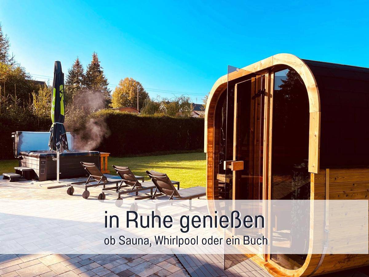 Three-Bedroom Villa in Allenbach, Hunsrück