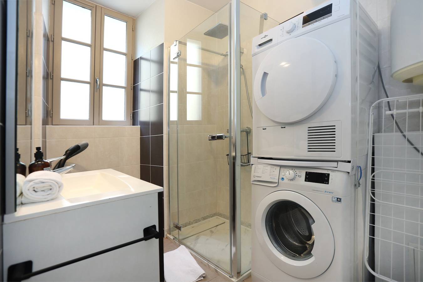 Apartamento entero, Escale Saint-Patern - centre historique in Vannes, Côte des Mégalithes