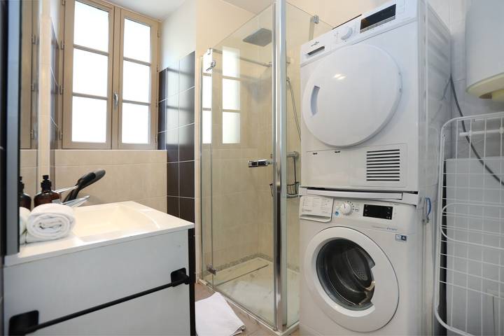 Ganze Wohnung, Ferienwohnung für 2 Personen in Vannes, Côte des Mégalithes