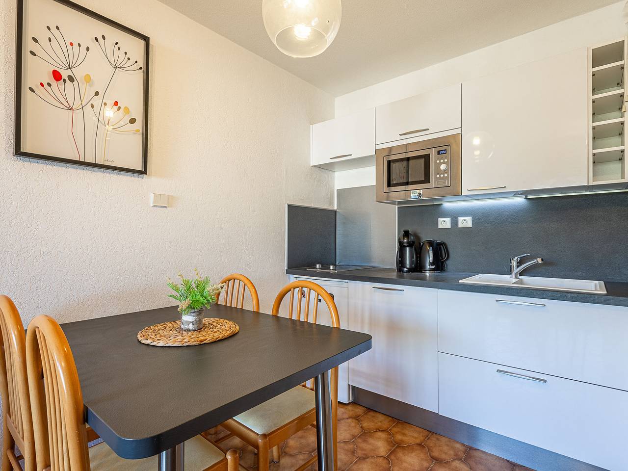 Ganze Wohnung, Les Regates in Hyeres, Parc national Port-Cros
