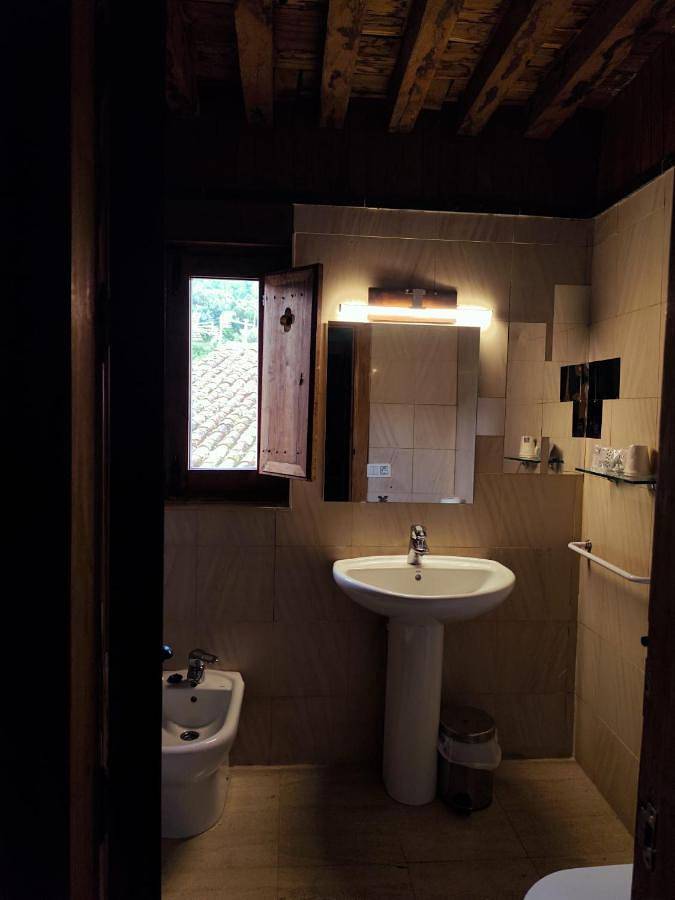 Hôtel pour 2 personnes, avec vue - 1