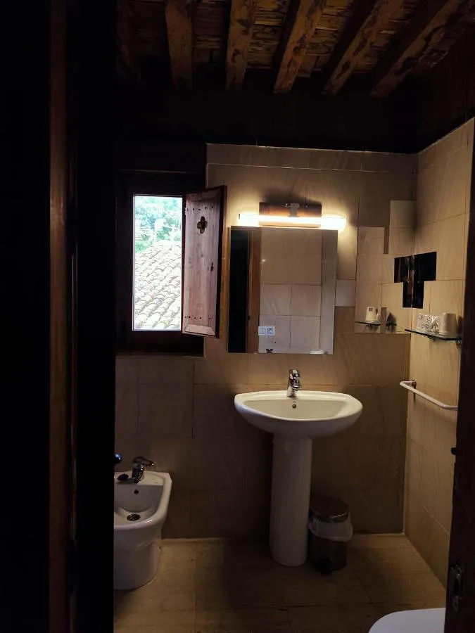 Hôtel pour 2 personnes, avec vue - 1