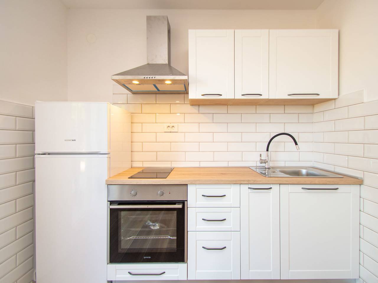 Joy on Countryside in Šibenik, Šibenik-Knin