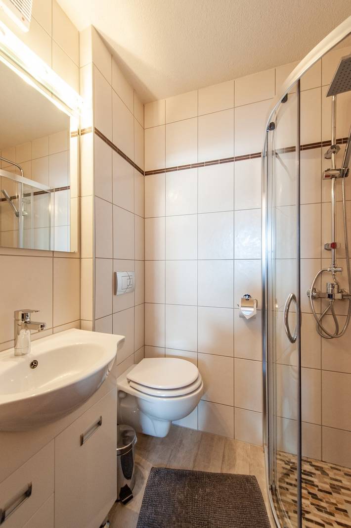 Ganze Ferienwohnung, Appartement 101 in Lechtaler Alpen, Bichlbach