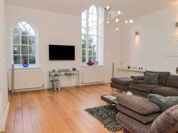 Cottage for 6 People in Embleton, Northumberland Coast, Photo 1