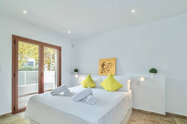 Villa-Bagno privato-Vista piscina in Empuriabrava, Upper Empordà