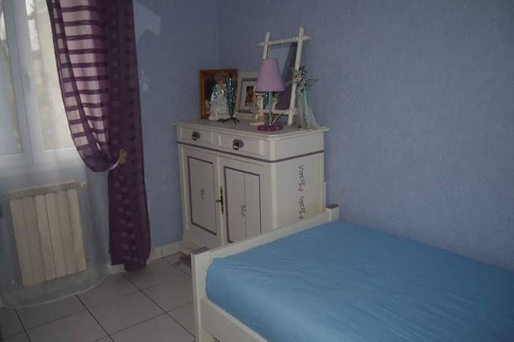 Location de vacances pour 7 personnes, avec jardin à Tombebœuf - 3