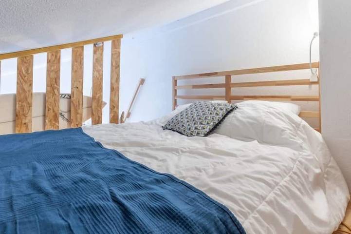 Gîte pour 4 personnes, avec jardin et piscine à Guéthary - 3