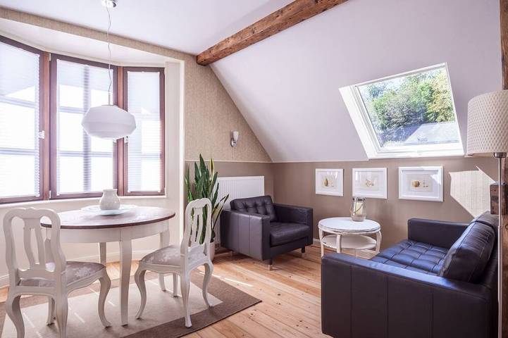 Ganze Wohnung, In Friedrichsthal in Friedrichsthal, Saarbrücken & Umgebung