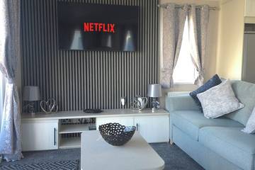 Glamping for 6 People in Edinburgh and Lothian, Photo 3