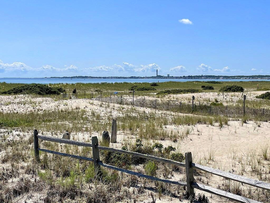 Cottage for 4 Guests in Truro (MA), Cape Cod