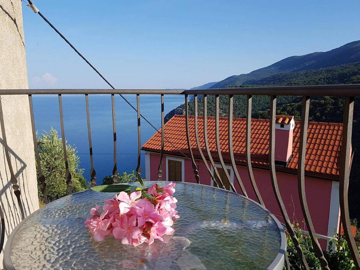 Ganze Wohnung, Beli Casa in Cres Stadt, Cres