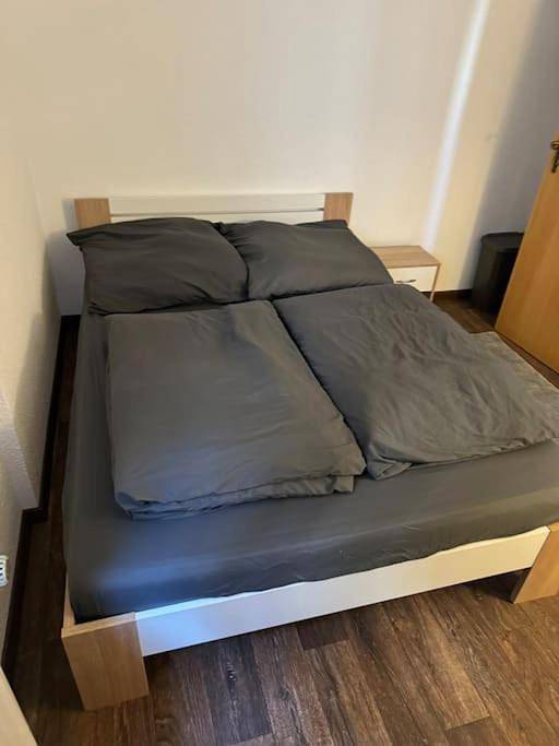 Three-Bedroom Holiday Home in Esslingen am Neckar, Landkreis Esslingen