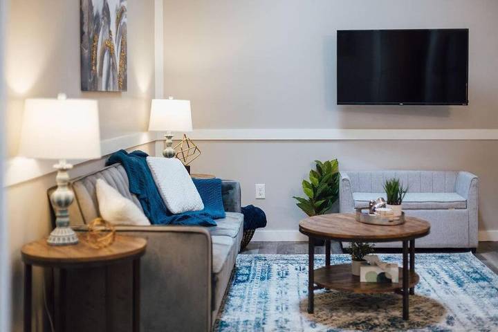 Ferienwohnung für 2 Personen, mit Haustier - 1