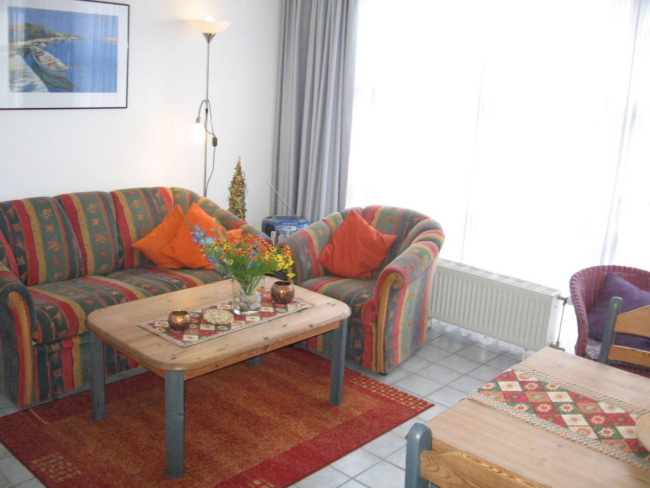 Ferienwohnung für 5 Personen in Kellersee, Südliche Ostseeküste