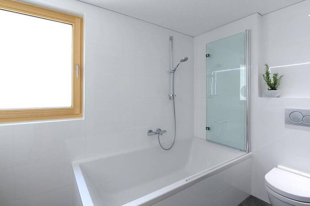 Ganze Wohnung, Appartement Rothornblick - Appartement/Fewo in Schröcken, Bregenzerwald