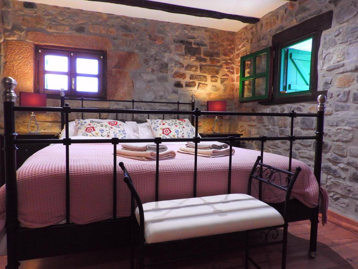 Appartement entier, Three-Bedroom Apartment in Hondarribia, Côte Basque (Espagne)