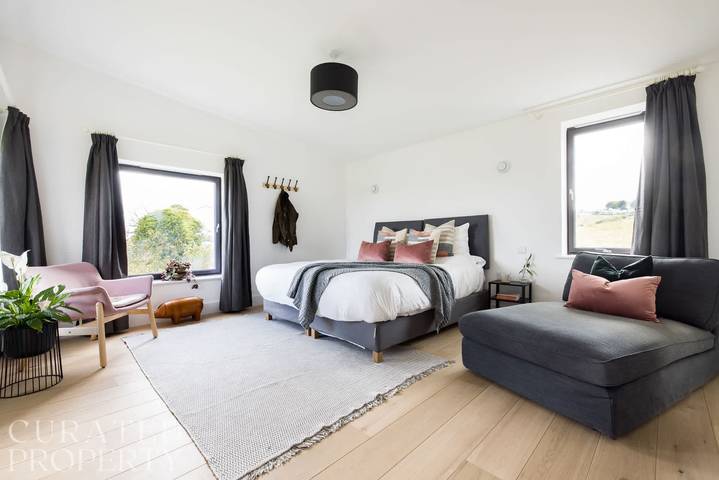 Location de vacances pour 12 personnes, avec Jardin à Bath - 4