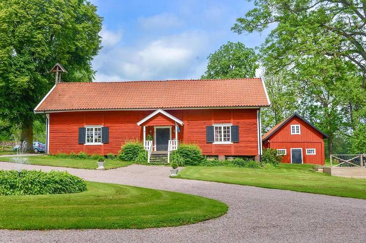 Ferienhaus für 6 Personen, mit Garten - 1