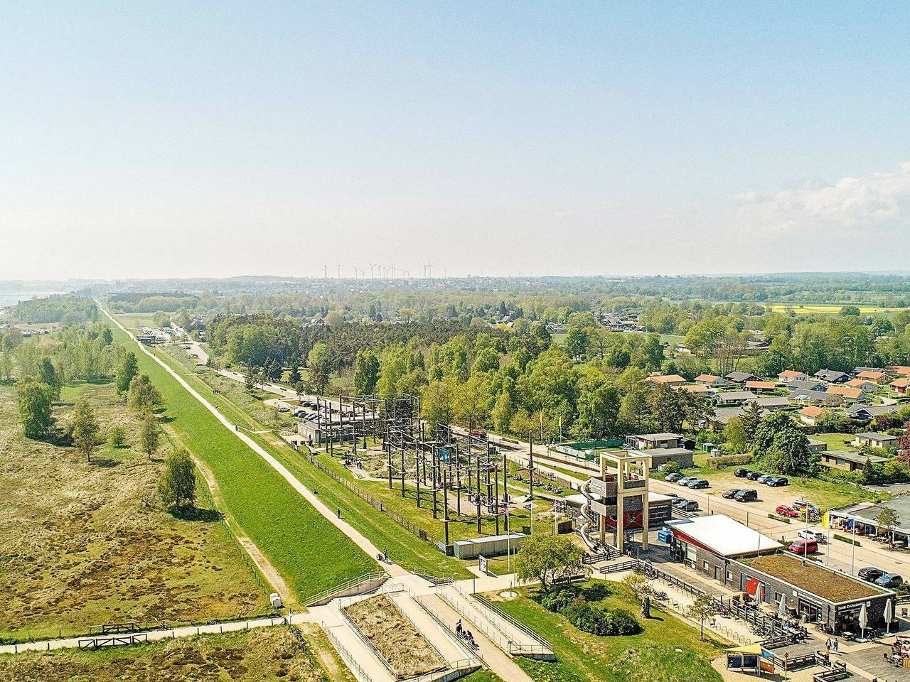 6 person holiday home in Groemitz in Lensterstrand, Grömitz