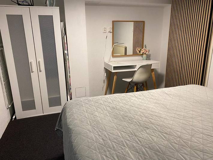 Ferienpark für 2 Personen, mit Ausblick und Garten in Schweden - 4