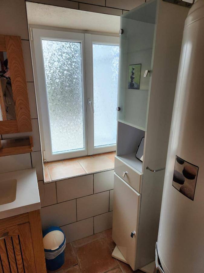 Appartement entier, La maison bleue in Velet, Haute-Saône