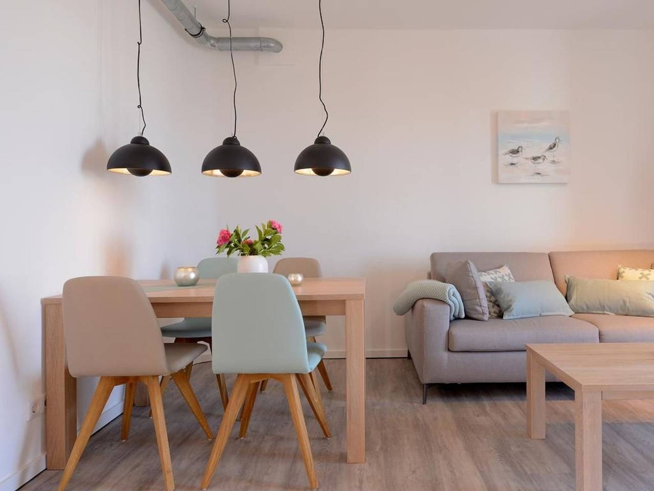 Ohlerich Speicher App. 20 - Ohlerich Speicher App. 20 in Wismar, Nordwestmecklenburg (Wismar und Umgebung)