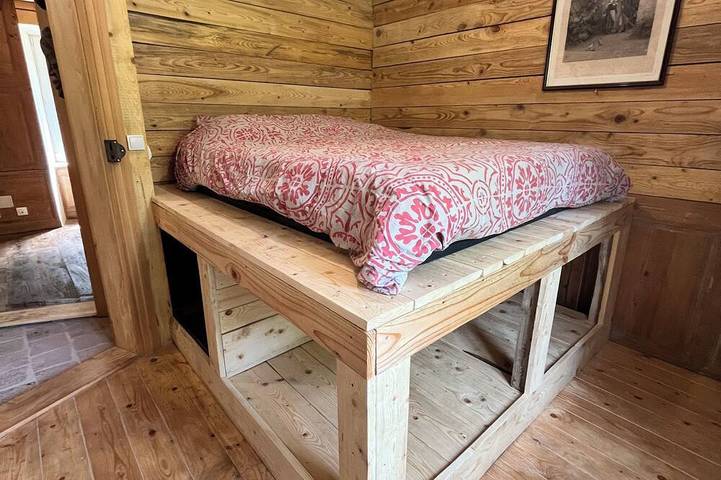 Gîte pour 6 personnes à Grandfontaine (Bas-Rhin) - 2
