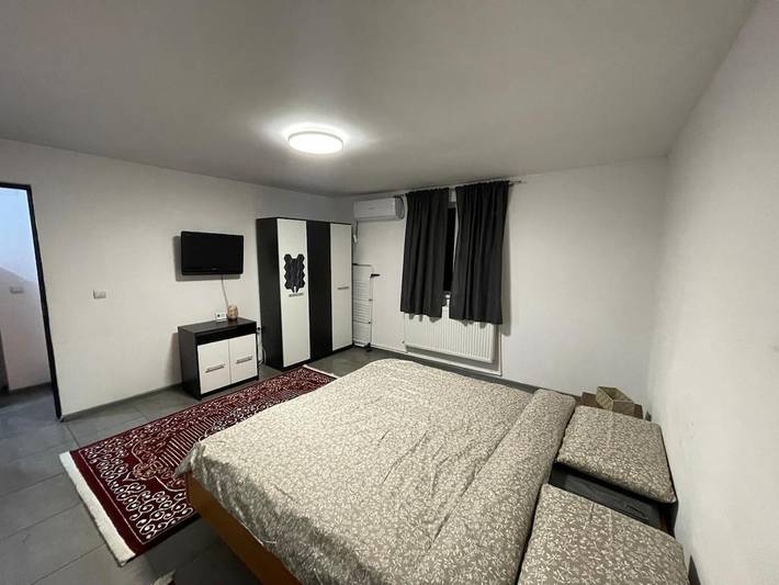 Appartement de vacances pour 2 personnes, avec vue