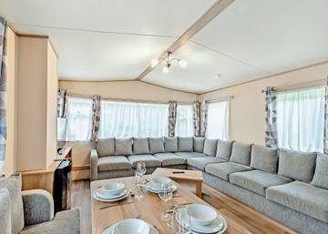 Caravan for 6 People in Bowness-on-Windermere, Cumbria, Photo 4