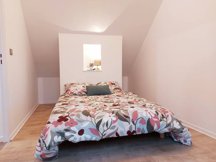 Appartement de vacances pour 2 personnes dans Eure-et-Loir - 4