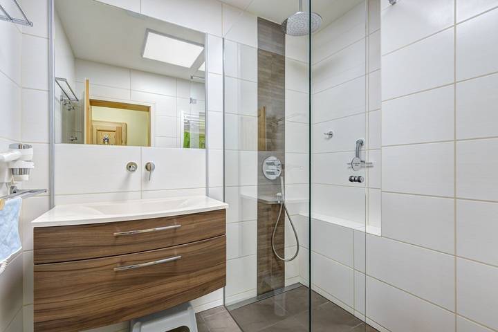 Ferienwohnung für 2 Personen, mit Terrasse in Zinnowitz - 4