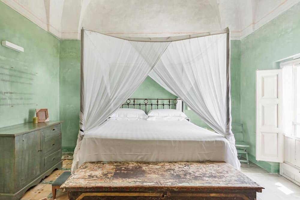 Wp Relais Villa Fior Di Zagara in Diso, Lecce Provinz