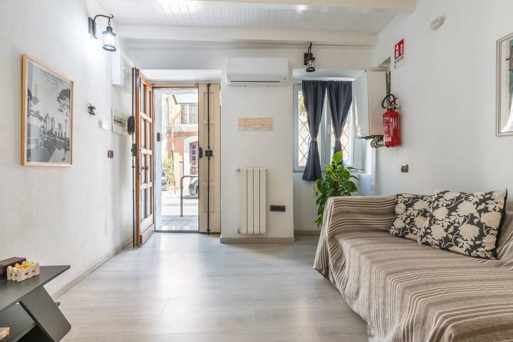 Maison de vacances pour 3 personnes