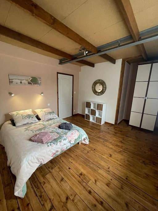 Maison de vacances pour 2 personnes, avec terrasse
