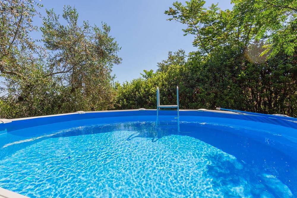 Fonte del Ceppo 2 in Mosciano Sant'Angelo, Adriaküste Abruzzen